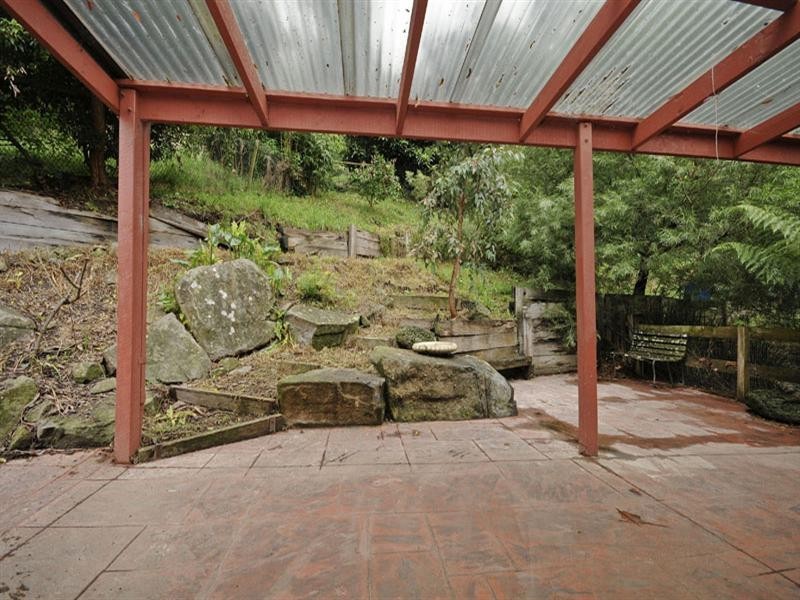 6 Glassford Avenue, Upper Ferntree Gully VIC 3156