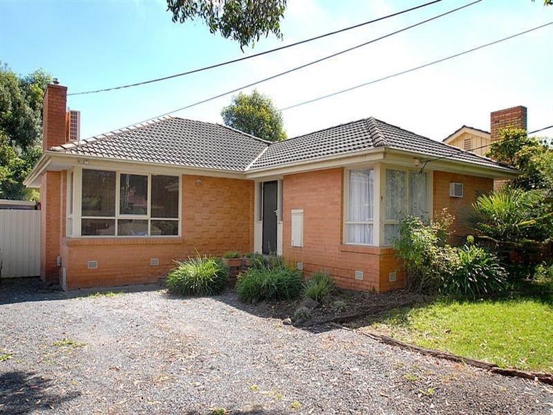 9 White Avenue, Bayswater North VIC 3153