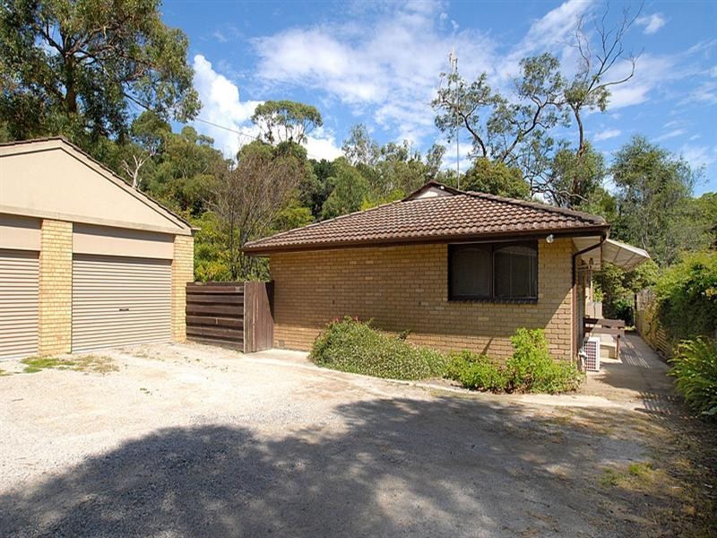 2/62 Old Belgrave Road, Upper Ferntree Gully VIC 3156