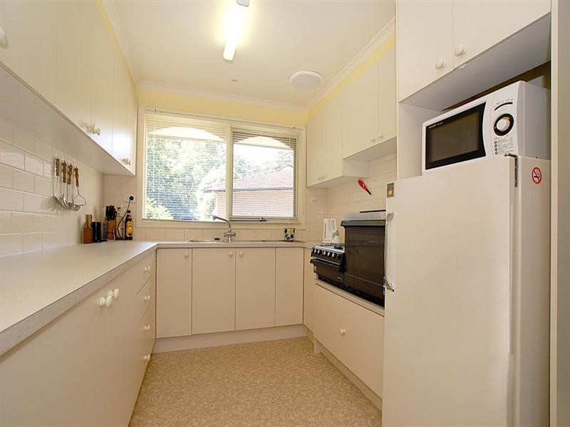 2/62 Old Belgrave Road, Upper Ferntree Gully VIC 3156