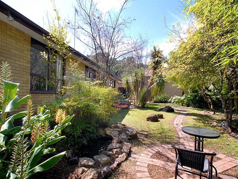 2/62 Old Belgrave Road, Upper Ferntree Gully VIC 3156