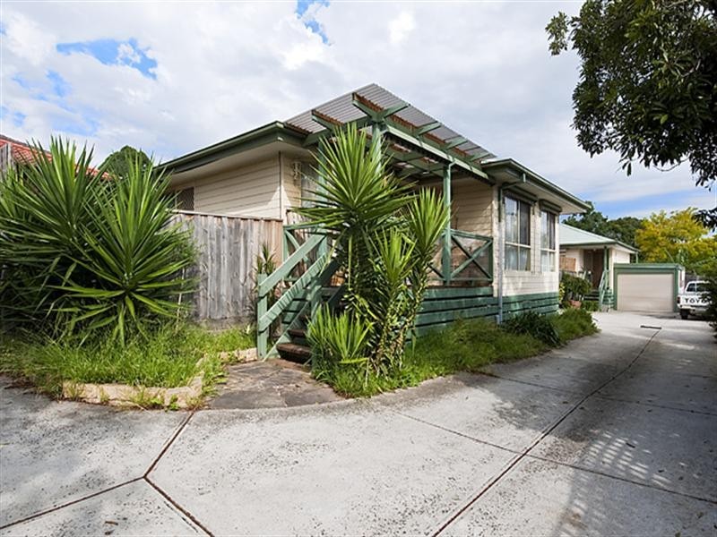 2/35 Commercial Road, Ferntree Gully VIC 3156