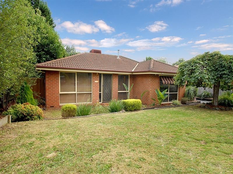 35 Day Crescent, Bayswater North VIC 3153