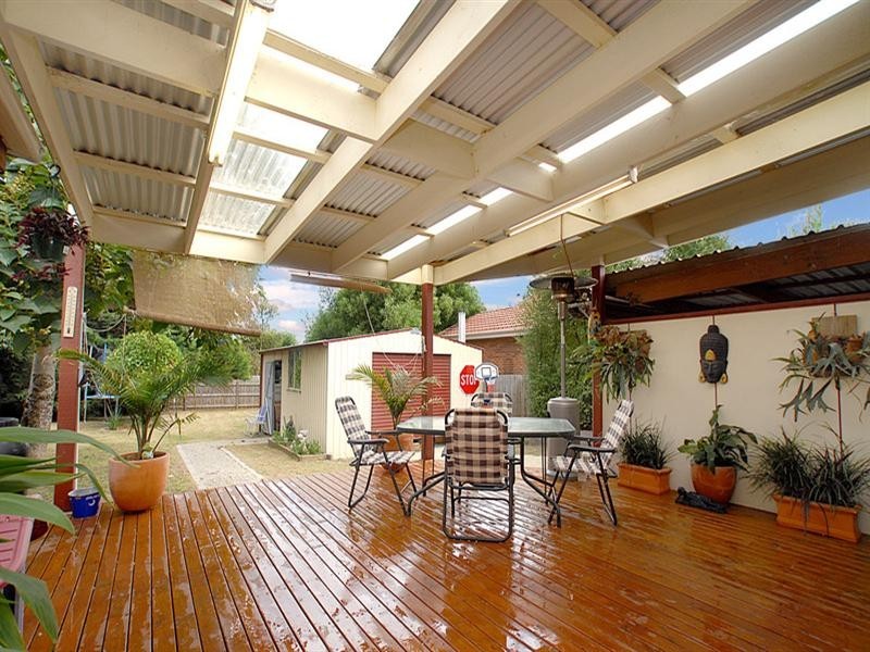 35 Day Crescent, Bayswater North VIC 3153