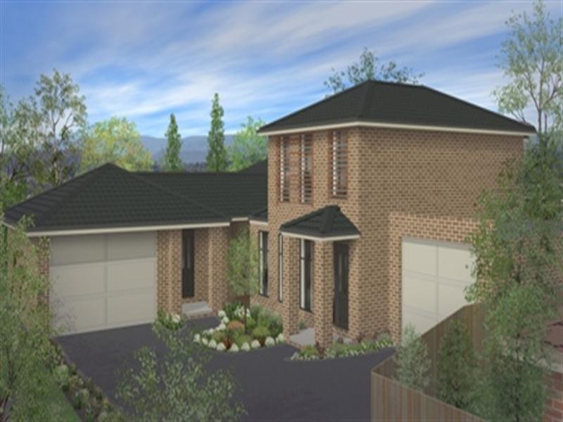 2/18 Wattletree Road, Ferntree Gully VIC 3156