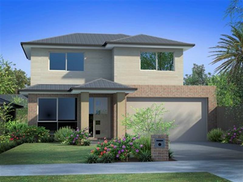 1,2,3,4/23 Commercial Road, Ferntree Gully VIC 3156