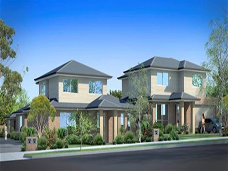 1,2,3,4/23 Commercial Road, Ferntree Gully VIC 3156