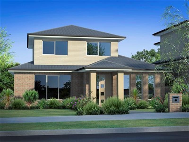 1,2,3,4/23 Commercial Road, Ferntree Gully VIC 3156