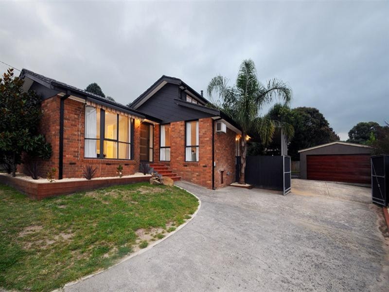 14 Rawdon Court, Boronia VIC 3155