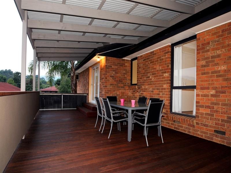 14 Rawdon Court, Boronia VIC 3155