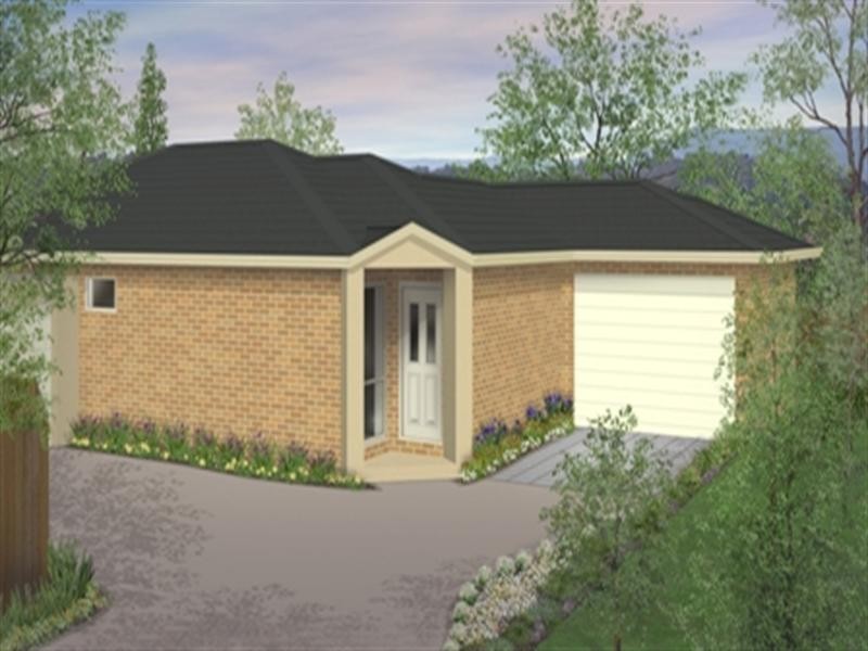 2/5 Benedikt Court, Scoresby VIC 3179