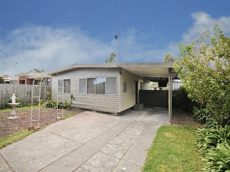 19 Chicquita Avenue, Seaford VIC 3198