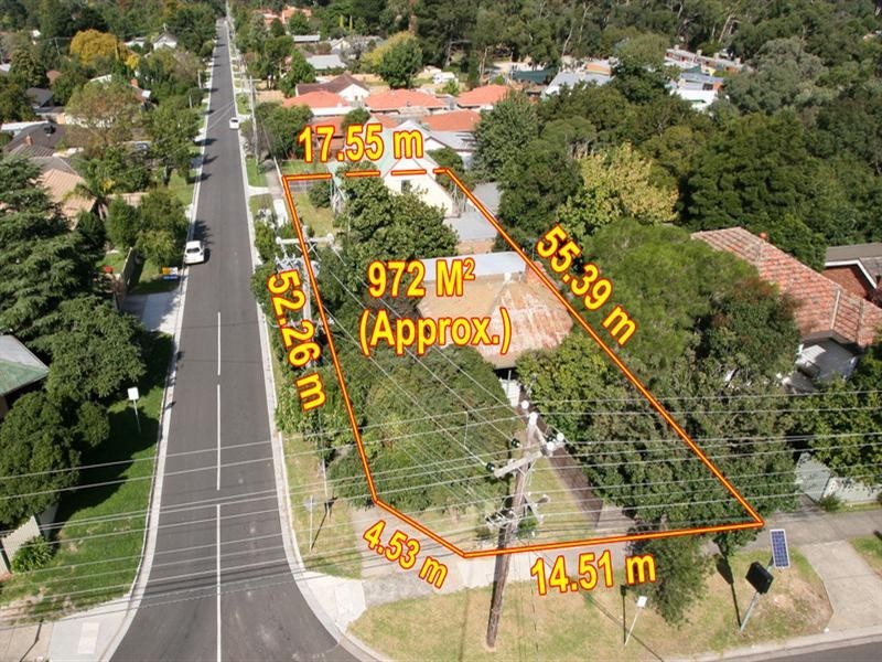 202 Boronia Road, Boronia VIC 3155