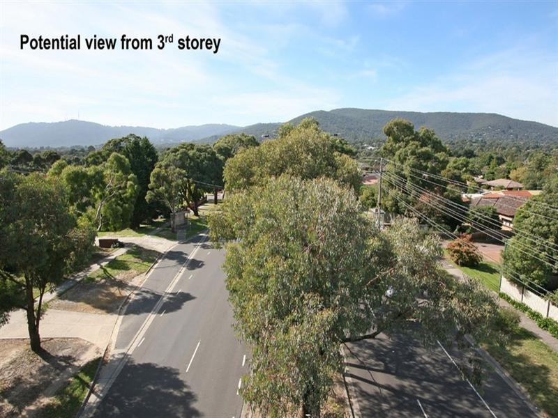 202 Boronia Road, Boronia VIC 3155
