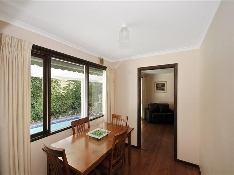 8 Sassafras Court, Boronia VIC 3155