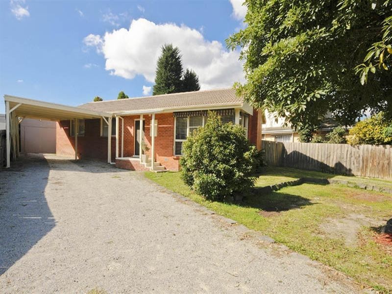 55 Piperita Road, Ferntree Gully VIC 3156