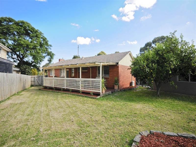 55 Piperita Road, Ferntree Gully VIC 3156