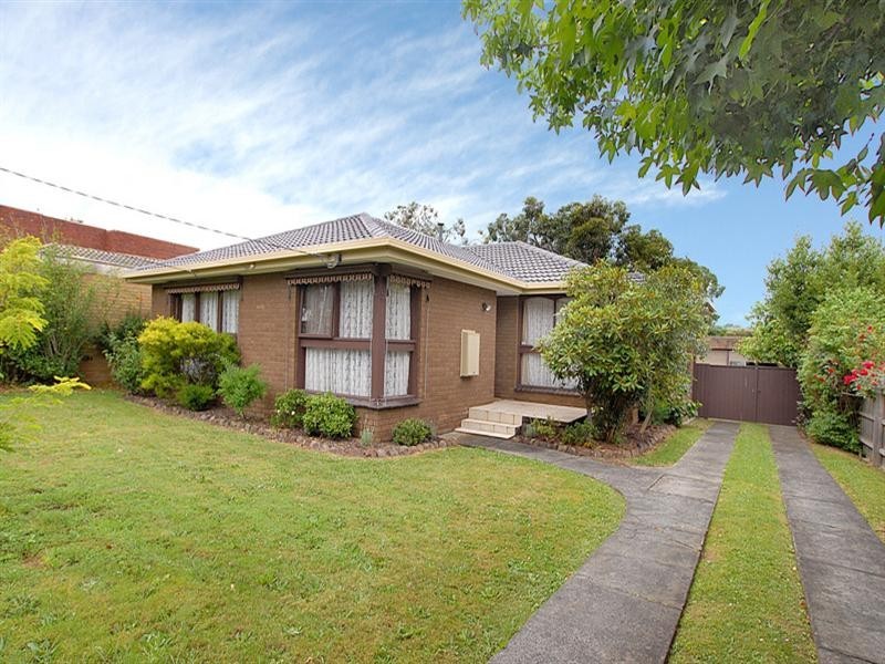 88 Loretto Avenue, Ferntree Gully VIC 3156