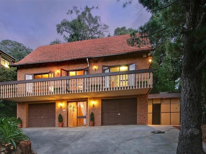 8 Hatherly Grove, Ferntree Gully VIC 3156