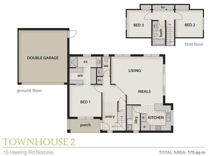 1-3/15 Haering Road, Boronia VIC 3155