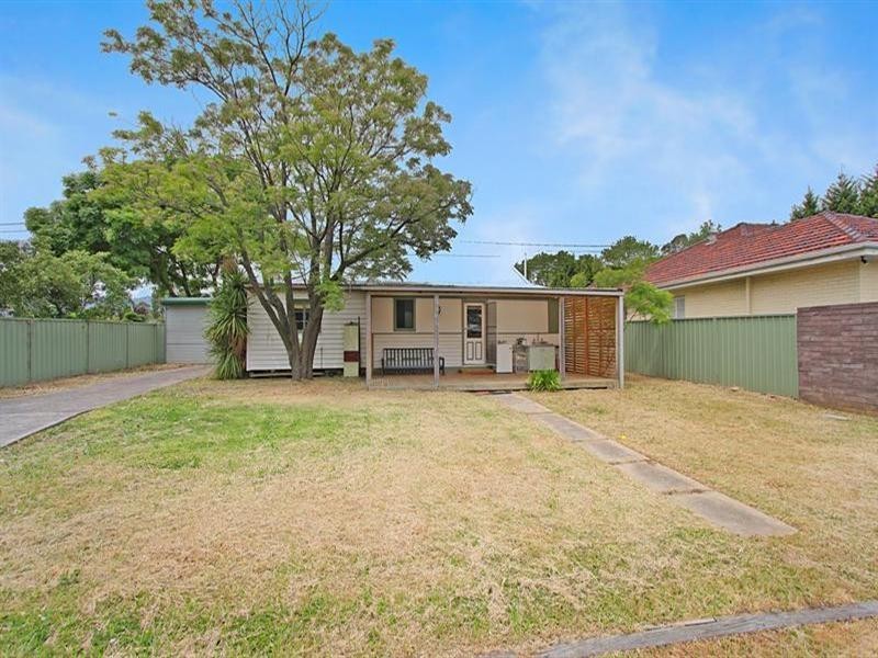 287 Dorset Road, Boronia VIC 3155
