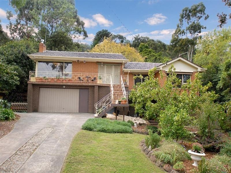 48 Joan Avenue, Ferntree Gully VIC 3156