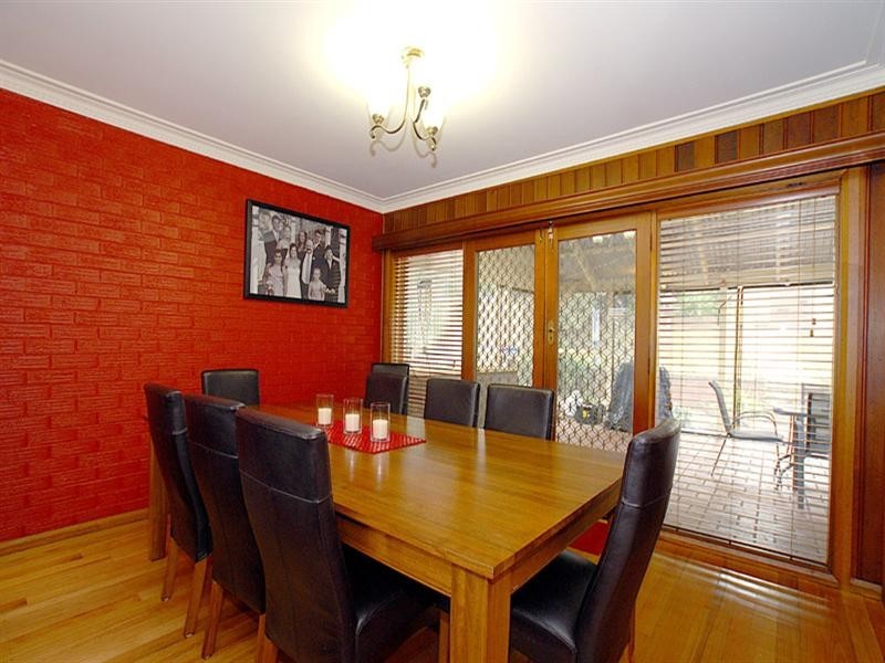 48 Joan Avenue, Ferntree Gully VIC 3156