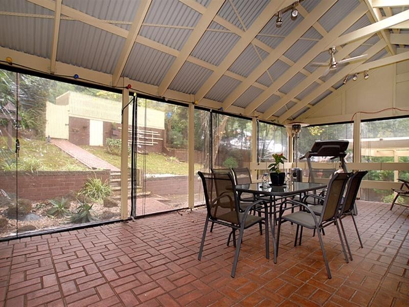 48 Joan Avenue, Ferntree Gully VIC 3156