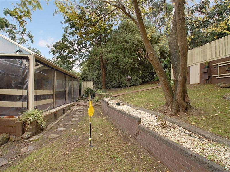 48 Joan Avenue, Ferntree Gully VIC 3156