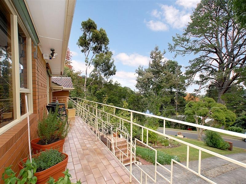 48 Joan Avenue, Ferntree Gully VIC 3156
