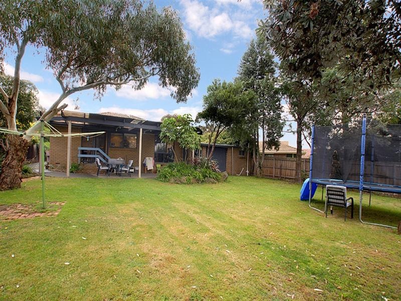 10 Paulette Court, Scoresby VIC 3179