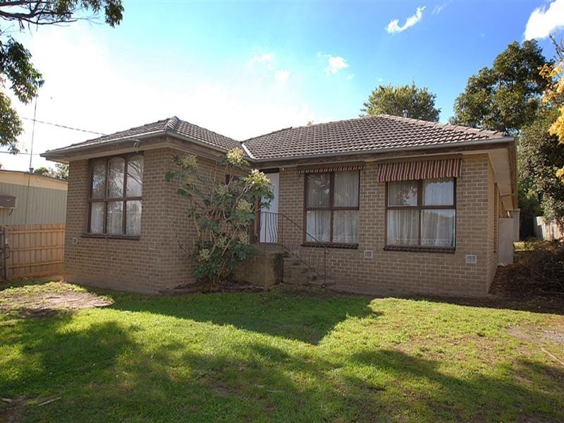 25 Loretto Avenue, Ferntree Gully VIC 3156
