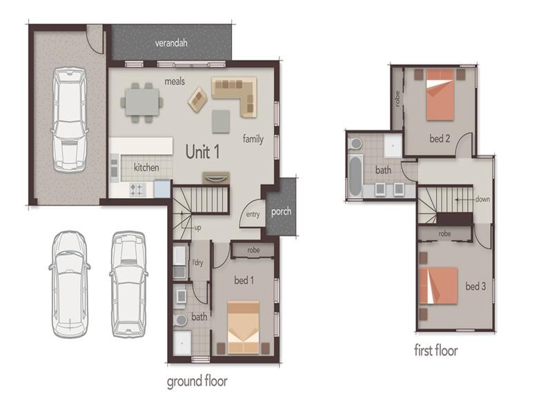 1/294 Boronia Road, Boronia VIC 3155