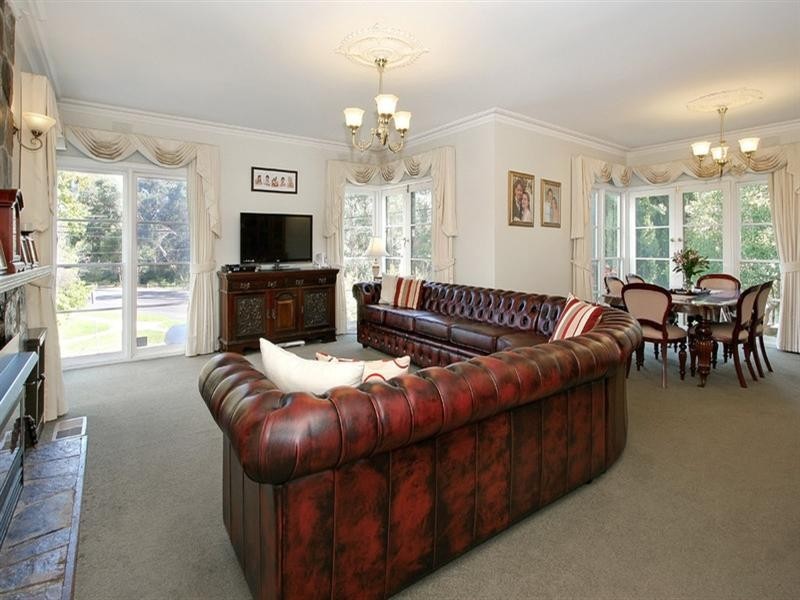 1 Hunter Street, Ferntree Gully VIC 3156