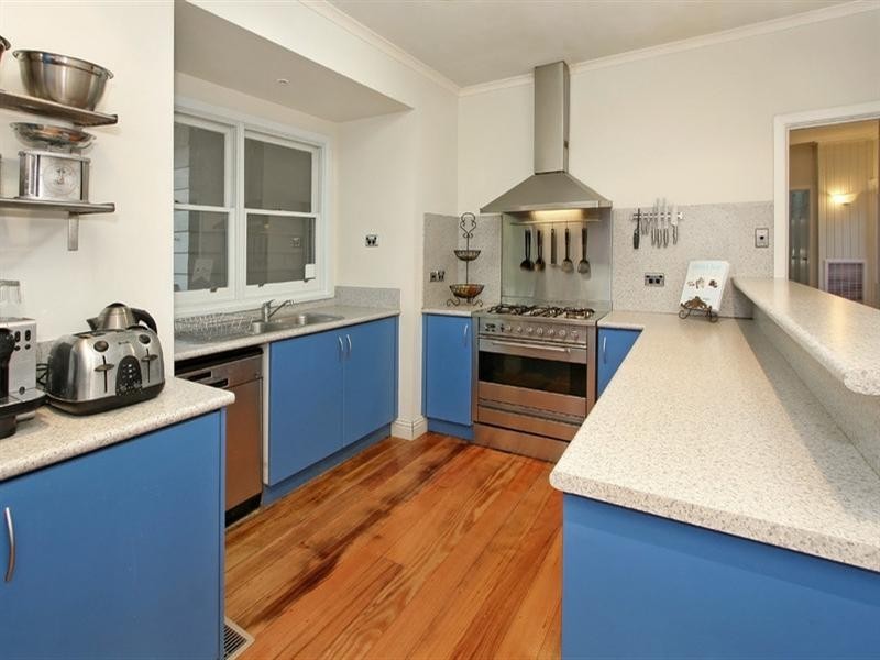 1 Hunter Street, Ferntree Gully VIC 3156