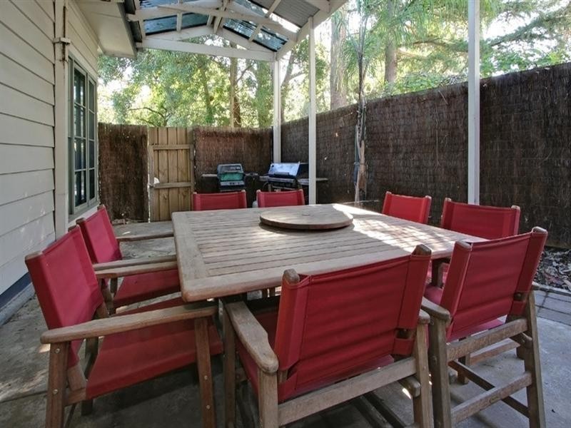 1 Hunter Street, Ferntree Gully VIC 3156