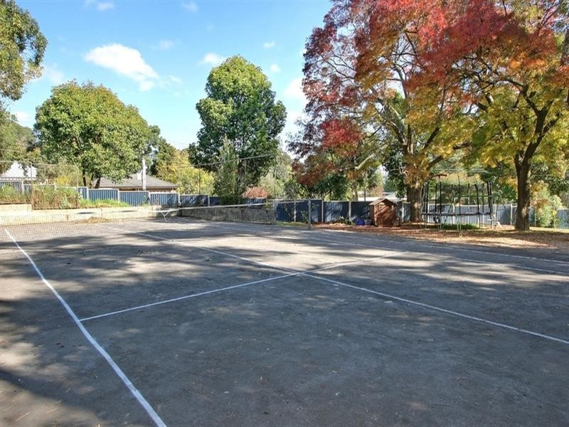 1 Hunter Street, Ferntree Gully VIC 3156