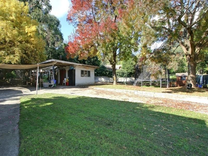 1 Hunter Street, Ferntree Gully VIC 3156