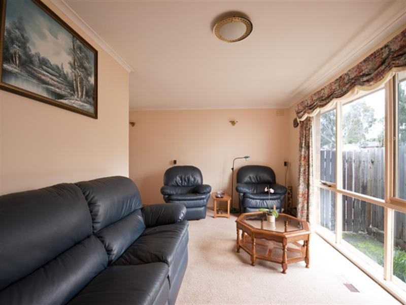 4 Jamieson Avenue, Rowville VIC 3178