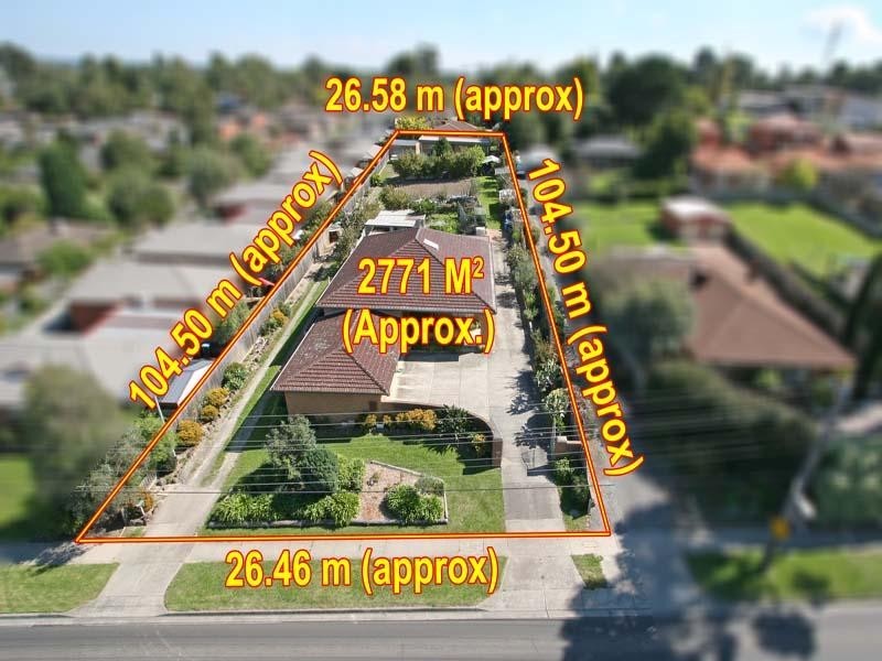 194 Scoresby Road, Boronia VIC 3155