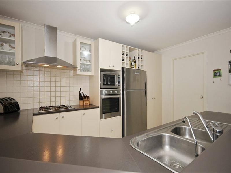 55 Bond Street, Ferntree Gully VIC 3156