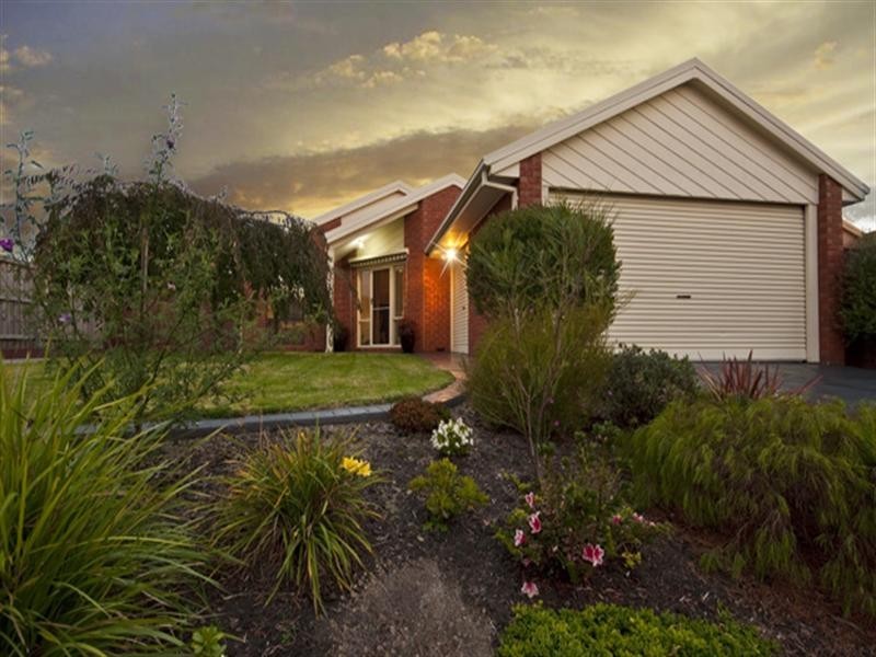 81 Murrindal Drive, Rowville VIC 3178