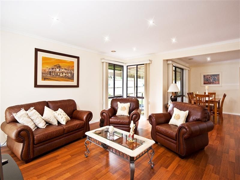 81 Murrindal Drive, Rowville VIC 3178