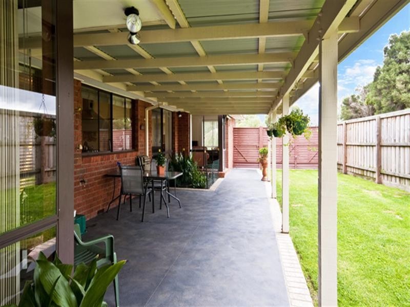 81 Murrindal Drive, Rowville VIC 3178