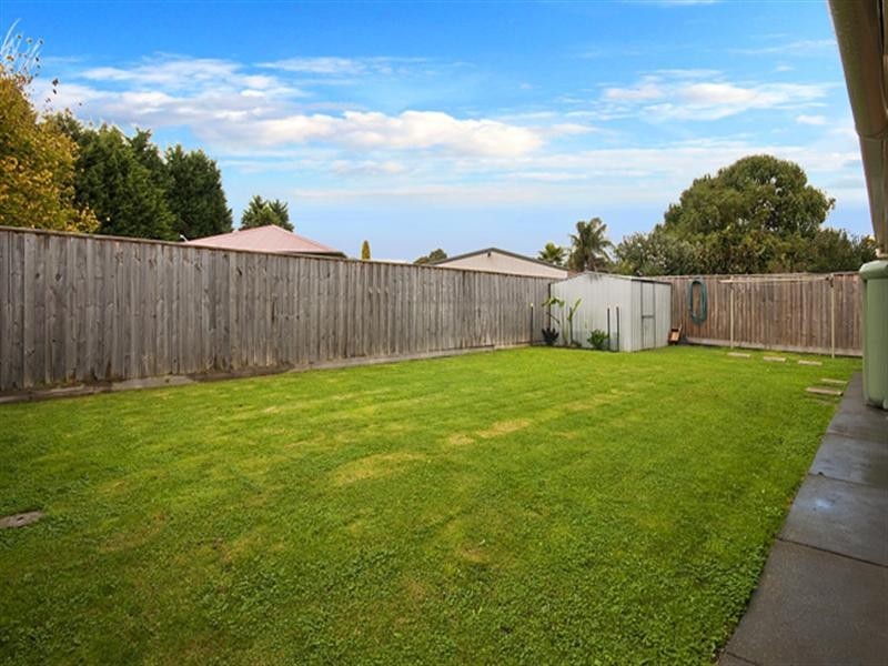 81 Murrindal Drive, Rowville VIC 3178