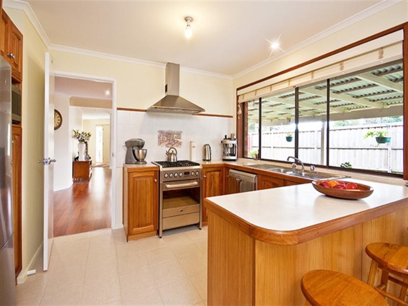 81 Murrindal Drive, Rowville VIC 3178