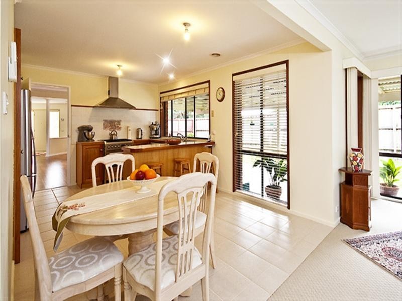 81 Murrindal Drive, Rowville VIC 3178