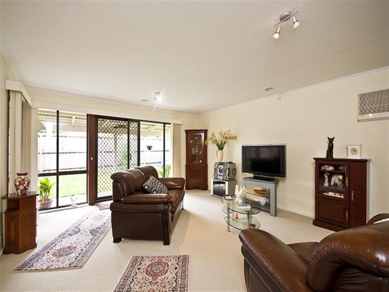 81 Murrindal Drive, Rowville VIC 3178