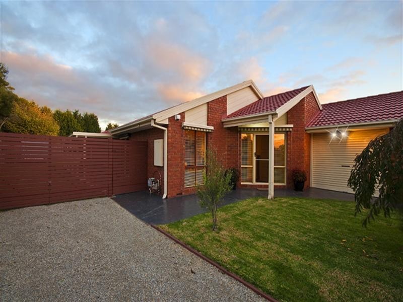 81 Murrindal Drive, Rowville VIC 3178