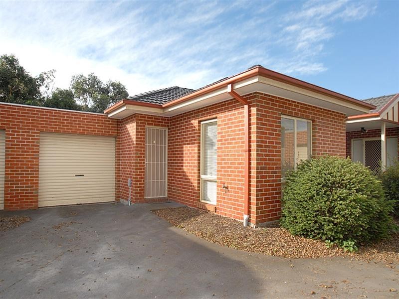 4/482 Dorset Road, Boronia VIC 3155